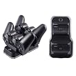 Dual Controller Charger - Mains Powered (PS3)