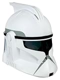 Star Wars Clone Trooper Voice Changer Helmet