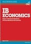 IB Economics: Paper 3 Numerical Questions Higher Level: Practice Questions with Answers