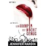Ein Vampir ist nicht genug: Roman