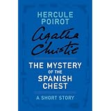 The Mystery of the Spanish Chest