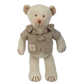 miYim Organic Fairytale Knit Collection - 9