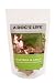 A Dog's Life Vegetable & Garlic Organic Treats, 8 Bags (Pack of 4)