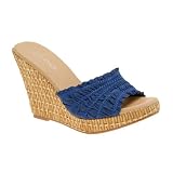 ALDO Bleecker - Women Wedges Sandals