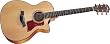 Taylor Guitars 514ce Grand Auditorium Acoustic Electric Guitar
