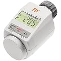 ELV Elektronik-Heizkörper-Thermostat mit Boost-Funktion