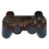 Temple of Doom Design PS3 Playstation 3 Controller Protector Skin Decal Sticker