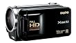 Sanyo VPC-FH1 HD 1080p Flash Memory Camcorder w/ 16x advance zoom (Black)