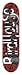 Birdhouse Vintage Team Skateboard Deck - 7.75