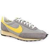 Nike Ldv Vint - 7 Uk - Grey - Suede