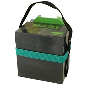 Maxi-Power Battery - 12V-26ah