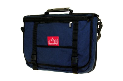 Manhattan Portage Wallstreeter Messenger Bag