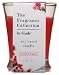 Glade The Fragrance Collection Mini Candle-Currants & Acai-2 oz.
