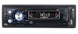 Zoom Produkt-Bild: Elta 7527 Autoradio (USB, SD-Slot) schwarz