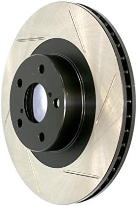 StopTech 126.35054SL Brake Rotor