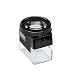 PEAK TS2018 Film Viewer, 8X Magnification, 35mm Field View
