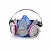 MSA Safety Works 817664 Toxic Dust Respirator
