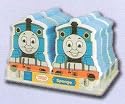 thomas the tank engine bath sponge