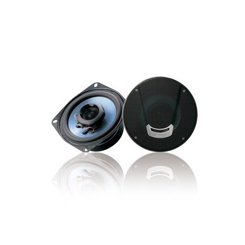 Eclipse SE4000 4-Inch 3-Way 75 Watt Coaxial Speaker
