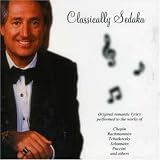 Classically Sedaka