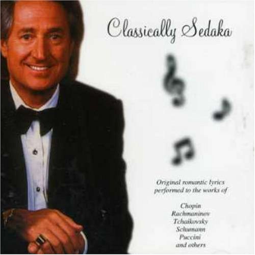 Classically Sedaka