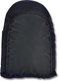 ProFlex 350 Gel Knee Pad, Black