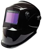 Large View Auto Shade Darkening ARC MIG TIG Weld Welding Helmet