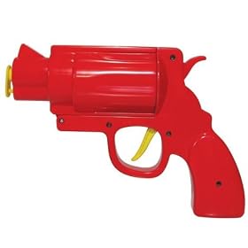 Just Mustard NG 4001 Condiment Gun