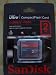 SanDisk Ultra 2GB Compact Flash Card  from SanDisk