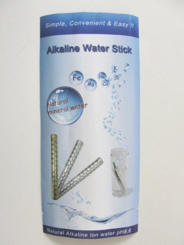 Image #2 of Alkalkine Water Stick