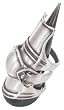 King Arthur Knight Pewter Finger Armor Ring