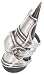 King Arthur Knight Pewter Finger Armor Ring