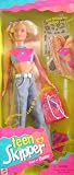 Barbie - Teen Skipper All Grown Up! Doll - 1996 Mattel