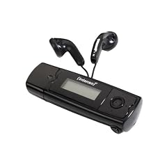 Intenso Music Runner  MP3-Player 8 GB schwarz