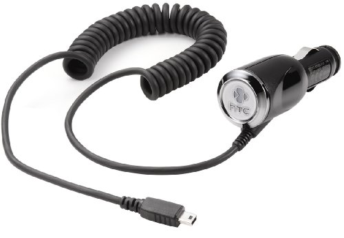 TyTN II Car Charger CC C100