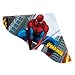 SkyDelta 55 Poly Delta Kite - Spiderman by XKites