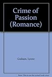 Crime of passion