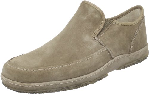 Clarks Men's Torpedo Slip-On,Mole Suede,13 M US Clarks Men's Torpedo Slip-On,Mole Suede,13 M US