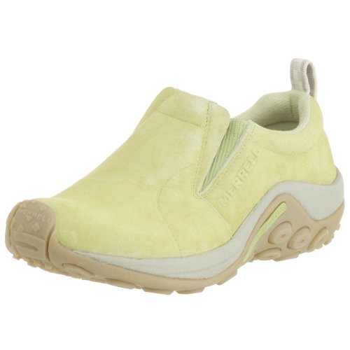 [メレル] Jungle Moc W568004 00 (Pistachio/8)