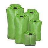 Granite Gear Air Vent Reduction Dryblocs (Color May Vary)