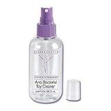 Berman Anti-bacterial Toy Cleaner, 6.28 oz.