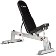 CAP Barbell Deluxe Utility Bench