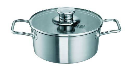 Schulte-Ufer 6500-20 i Bratentopf Jackpot 20 cm Preisvergleich