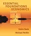 Book Essential Foundations of Economics