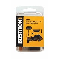 Bostitch VSA4 Vinyl Siding Adaptor Kit