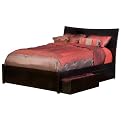 Milano Storage Bed