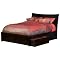 Milano Storage Bed