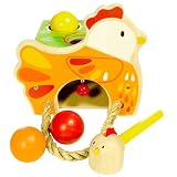 Sorting & Stacking Toys