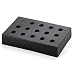 Outdoor Living : Outset Q177 Wood-Chip Smoking Box