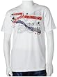 Speedo Men's Americana Flight Tee